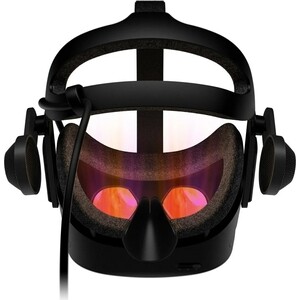 фото Очки виртуальной реальности hp reverb g2 headset (1n0t5aa)