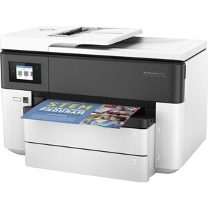 Струйное МФУ HP OfficeJet Pro 7730 Wide Format (Y0S19A), OfficeJet Pro 7730 Wide Format (Y0S19A)
Струйное МФУ HP OfficeJet Pro 7730 Wide Format (Y0S19A), OfficeJet Pro 7730 Wide Format (Y0S19A)