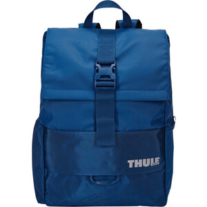 фото Рюкзак thule departer backpack 23l - poseidon