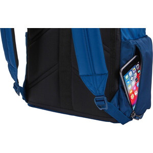 фото Рюкзак thule departer backpack 23l - poseidon