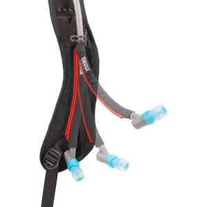 фото Рюкзак гидратор thule rail bike hydration 12l - obsidian