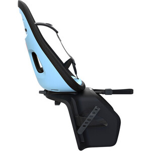 фото Велокресло thule yepp nexxt maxi rack mount auqamarine (blue)