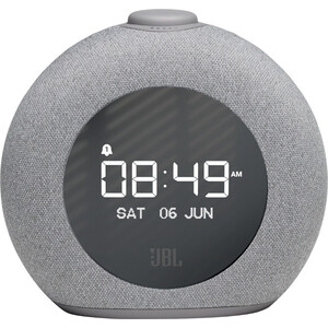 Радиоприемник JBL Horizon 2 серая (JBLHORIZON2GRYRU), Horizon 2 серая (JBLHORIZON2GRYRU)
Радиоприемник JBL Horizon 2 серая (JBLHORIZON2GRYRU), Horizon 2 серая (JBLHORIZON2GRYRU)