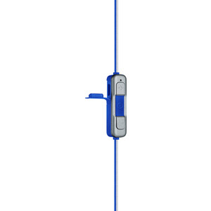 Наушники JBL Reflect mini 2 синий (JBLREFMINI2BLU)