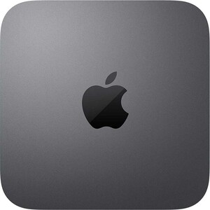 фото Компьютер apple mac mini: 3.0ghz 6-core 8th-generation intel core i5 (tb up to 4.1ghz)/8gb/512gb/intel uhd graphics 630 (mxng2ru/a)