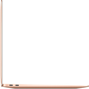 фото Ноутбук apple 13-inch macbook air - gold (mgne3ru/a)