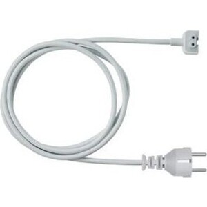Переходник Apple Power Adapter Extension Cable (MK122Z/A), Power Adapter Extension Cable (MK122Z/A)
Переходник Apple Power Adapter Extension Cable (MK122Z/A), Power Adapter Extension Cable (MK122Z/A)