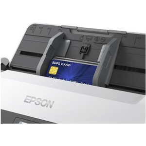 Сканер Epson WorkForce DS-870