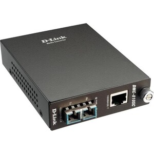 Медиаконвертер D-Link 1000Base-T Gigabit Twisted-pair (DMC-810SC), 1000Base-T Gigabit Twisted-pair (DMC-810SC)
Медиаконвертер D-Link 1000Base-T Gigabit Twisted-pair (DMC-810SC), 1000Base-T Gigabit Twisted-pair (DMC-810SC)