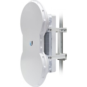 Мост беспроводной Ubiquiti ISP 10/100/1000BASE-TX, белый (AF-5U), ISP 10/100/1000BASE-TX, белый (AF-5U)
Мост беспроводной Ubiquiti ISP 10/100/1000BASE-TX, белый (AF-5U), ISP 10/100/1000BASE-TX, белый (AF-5U)