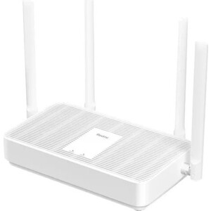 Роутер беспроводной Xiaomi Mi Router AX5 (DVB4252CN) 10/100/1000BASE-TX белый (DVB4252CN), Mi Router AX5 (DVB4252CN) 10/100/1000BASE-TX белый (DVB4252CN)
Роутер беспроводной Xiaomi Mi Router AX5 (DVB4252CN) 10/100/1000BASE-TX белый (DVB4252CN), Mi Router AX5 (DVB4252CN) 10/100/1000BASE-TX белый (DVB4252CN)