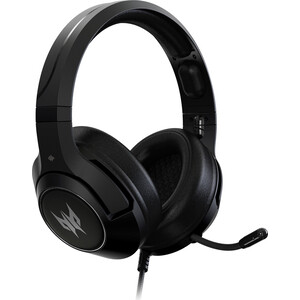 Наушники с микрофоном Acer Predator Galea 350 черный 2.2м (NP.HDS11.00C), Predator Galea 350 черный 2.2м (NP.HDS11.00C)
Наушники с микрофоном Acer Predator Galea 350 черный 2.2м (NP.HDS11.00C), Predator Galea 350 черный 2.2м (NP.HDS11.00C)