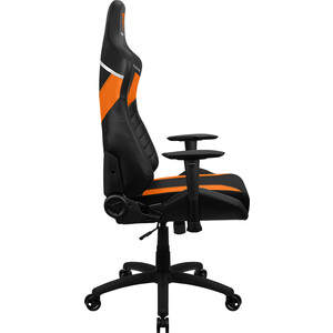 Кресло компьютерное игровое ThunderX3 TC3 Max tiger orange