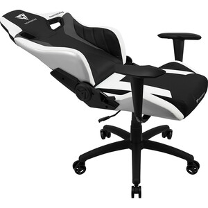 Кресло компьютерное игровое ThunderX3 XC3 All white