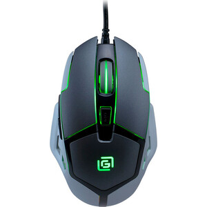 Мышь Oklick 915G HELLWISH V2, черный/серебристый, 915G HELLWISH V2, черный/серебристый
Мышь Oklick 915G HELLWISH V2, черный/серебристый, 915G HELLWISH V2, черный/серебристый