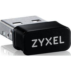 Адаптер ZyXEL NWD6602 Dual Band Wi-Fi Adapter, AC1200 (NWD6602-EU0101F), NWD6602 Dual Band Wi-Fi Adapter, AC1200 (NWD6602-EU0101F)
Адаптер ZyXEL NWD6602 Dual Band Wi-Fi Adapter, AC1200 (NWD6602-EU0101F), NWD6602 Dual Band Wi-Fi Adapter, AC1200 (NWD6602-EU0101F)
