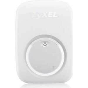 Точка доступа ZyXEL WRE2206 Wireless N300 High Power Range Extender (WRE2206-EU0101F)