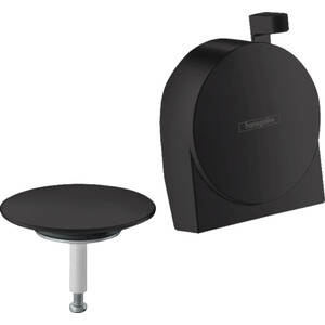 Наружная часть Hansgrohe Exafill S 58117670 черный матовый (58117670), Exafill S 58117670 черный матовый (58117670)
Наружная часть Hansgrohe Exafill S 58117670 черный матовый (58117670), Exafill S 58117670 черный матовый (58117670)