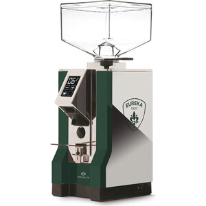 Кофемолка Eureka Mignon Specialita 55 17NX Green Gourmet, Mignon Specialita 55 17NX Green Gourmet
Кофемолка Eureka Mignon Specialita 55 17NX Green Gourmet, Mignon Specialita 55 17NX Green Gourmet