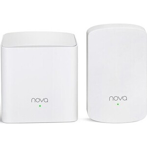 Домашняя Mesh WiFi система Tenda nova MW5-2 AC1200 (nova MW5-2), nova MW5-2 AC1200 (nova MW5-2)
Домашняя Mesh WiFi система Tenda nova MW5-2 AC1200 (nova MW5-2), nova MW5-2 AC1200 (nova MW5-2)