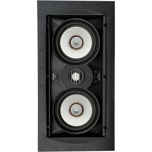 Встраиваемая акустика SpeakerCraft PROFILE AIM LCR5 THREE (ASM54633-2) в стену, PROFILE AIM LCR5 THREE (ASM54633-2) в стену
Встраиваемая акустика SpeakerCraft PROFILE AIM LCR5 THREE (ASM54633-2) в стену, PROFILE AIM LCR5 THREE (ASM54633-2) в стену