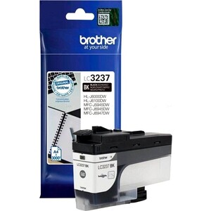 Картридж Brother струйный LC3237BK черный (LC3237BK), струйный LC3237BK черный (LC3237BK)
Картридж Brother струйный LC3237BK черный (LC3237BK), струйный LC3237BK черный (LC3237BK)
