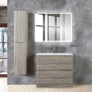 Мебель для ванной BelBagno Albano 90 pino scania напольная