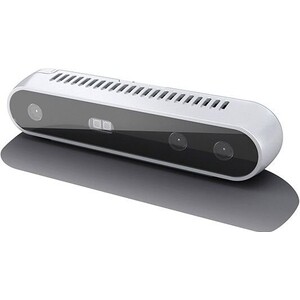 3D камера Intel RealSense Depth Camera D415 (82635ASRCDVKHV), RealSense Depth Camera D415 (82635ASRCDVKHV)
3D камера Intel RealSense Depth Camera D415 (82635ASRCDVKHV), RealSense Depth Camera D415 (82635ASRCDVKHV)
