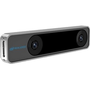 3D камера Intel RealSense Tracking Camera T265 (82637BRPLHV), RealSense Tracking Camera T265 (82637BRPLHV)
3D камера Intel RealSense Tracking Camera T265 (82637BRPLHV), RealSense Tracking Camera T265 (82637BRPLHV)