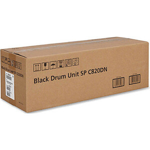 Блок фотобарабана Ricoh Black Drum Unit SP C820DN (403115), Black Drum Unit SP C820DN (403115)
Блок фотобарабана Ricoh Black Drum Unit SP C820DN (403115), Black Drum Unit SP C820DN (403115)