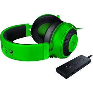 фото Гарнитура razer kraken tournament edition (rz04-02051100-r3m1)