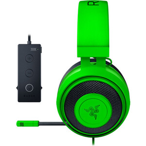 фото Гарнитура razer kraken tournament edition (rz04-02051100-r3m1)