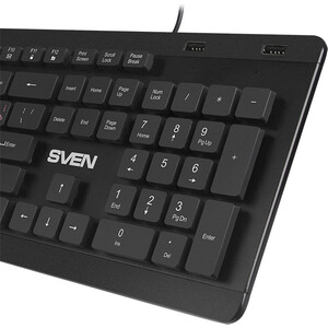 Клавиатура Sven KB-E5700H (SV-019150)