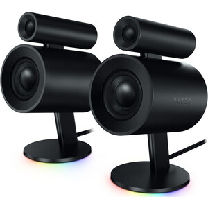 Колонки Razer Nommo Pro - 2.1 Gaming Speakers (RZ05-02470100-R371)