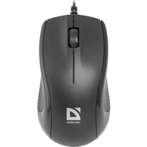 Мышь Defender Optimum MB-160 черный,3 кнопки,1000 dpi (52160), Optimum MB-160 черный,3 кнопки,1000 dpi (52160)
Мышь Defender Optimum MB-160 черный,3 кнопки,1000 dpi (52160), Optimum MB-160 черный,3 кнопки,1000 dpi (52160)