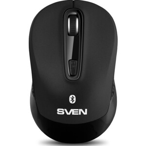 Мышь Sven RX-575SW чёрная (SV-017958)
