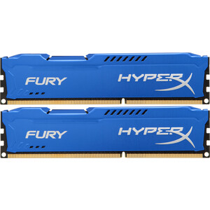 Память оперативная Kingston 16GB DDR3 DIMM HyperX FURY Blue Series (HX318C10FK2/16), 16GB DDR3 DIMM HyperX FURY Blue Series (HX318C10FK2/16)
Память оперативная Kingston 16GB DDR3 DIMM HyperX FURY Blue Series (HX318C10FK2/16), 16GB DDR3 DIMM HyperX FURY Blue Series (HX318C10FK2/16)