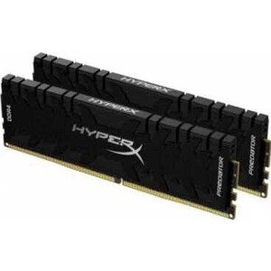 Память оперативная Kingston 64GB DDR4 DIMM XMP HyperX Predator (HX426C15PB3K2/64), 64GB DDR4 DIMM XMP HyperX Predator (HX426C15PB3K2/64)
Память оперативная Kingston 64GB DDR4 DIMM XMP HyperX Predator (HX426C15PB3K2/64), 64GB DDR4 DIMM XMP HyperX Predator (HX426C15PB3K2/64)