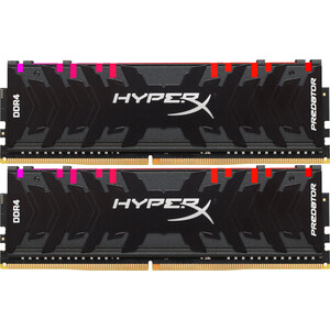 Память оперативная Kingston 16GB DDR4 DIMM XMP HyperX Predator RGB (HX446C19PB3AK2/16), 16GB DDR4 DIMM XMP HyperX Predator RGB (HX446C19PB3AK2/16)
Память оперативная Kingston 16GB DDR4 DIMM XMP HyperX Predator RGB (HX446C19PB3AK2/16), 16GB DDR4 DIMM XMP HyperX Predator RGB (HX446C19PB3AK2/16)
