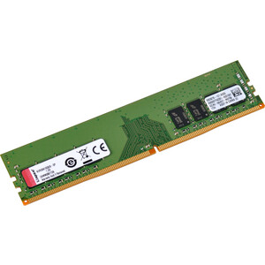 Память оперативная Kingston 16GB DDR4 Non-ECC DIMM 1Rx8 (KVR26N19S8/16)