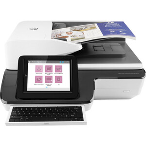 Сканер HP ScanJet Ent Flow N9120 fn2 Scanner (L2763A), ScanJet Ent Flow N9120 fn2 Scanner (L2763A)
Сканер HP ScanJet Ent Flow N9120 fn2 Scanner (L2763A), ScanJet Ent Flow N9120 fn2 Scanner (L2763A)