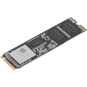 Твердотельный накопитель A-DATA 1TB SSD SX8200 M.2 PCIe (ASX8200PNP-1TT-C)