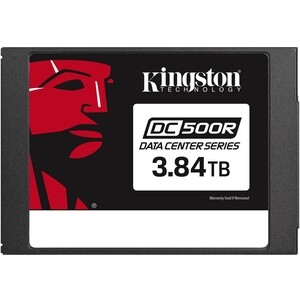 Твердотельный накопитель Kingston 3840GB DC500R (SEDC500R/3840G), 3840GB DC500R (SEDC500R/3840G)
Твердотельный накопитель Kingston 3840GB DC500R (SEDC500R/3840G), 3840GB DC500R (SEDC500R/3840G)