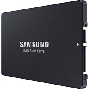 Твердотельный накопитель Samsung SSD 480GB PM897 2.5" (MZ7L3480HBLT-00A07)