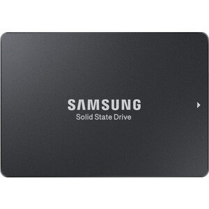 Твердотельный накопитель Samsung SSD 3840GB PM983 2.5'' (MZQLB3T8HALS-00007), SSD 3840GB PM983 2.5" (MZQLB3T8HALS-00007)
Твердотельный накопитель Samsung SSD 3840GB PM983 2.5'' (MZQLB3T8HALS-00007), SSD 3840GB PM983 2.5" (MZQLB3T8HALS-00007)