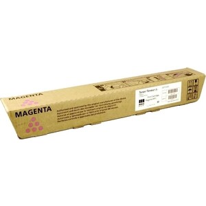 Тонер-картридж Ricoh Magenta MP C5501/ MP C5000 (842050), Magenta MP C5501/ MP C5000 (842050)
Тонер-картридж Ricoh Magenta MP C5501/ MP C5000 (842050), Magenta MP C5501/ MP C5000 (842050)