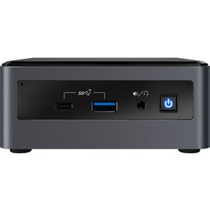 Платформа Intel NUC L9 Original (BXNUC10I7FNKP6 999MAD), NUC L9 Original (BXNUC10I7FNKP6 999MAD)
Платформа Intel NUC L9 Original (BXNUC10I7FNKP6 999MAD), NUC L9 Original (BXNUC10I7FNKP6 999MAD)