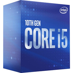 Процессор Intel Original Core i5 10500 Box (BX8070110500 S RH3A), Original Core i5 10500 Box (BX8070110500 S RH3A)
Процессор Intel Original Core i5 10500 Box (BX8070110500 S RH3A), Original Core i5 10500 Box (BX8070110500 S RH3A)