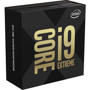 Процессор Intel Original Core i9 10980XE Box w/o cooler (BX8069510980XE S RGSG), Original Core i9 10980XE Box w/o cooler (BX8069510980XE S RGSG)
Процессор Intel Original Core i9 10980XE Box w/o cooler (BX8069510980XE S RGSG), Original Core i9 10980XE Box w/o cooler (BX8069510980XE S RGSG)