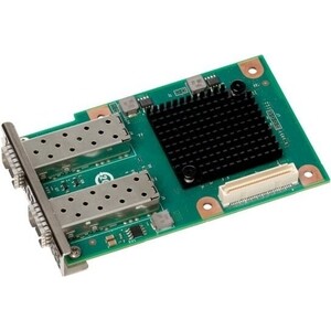 Сетевая карта Intel X527DA2OCPG1P5 (X527DA2OCPG1P5 950126), X527DA2OCPG1P5 (X527DA2OCPG1P5 950126)
Сетевая карта Intel X527DA2OCPG1P5 (X527DA2OCPG1P5 950126), X527DA2OCPG1P5 (X527DA2OCPG1P5 950126)